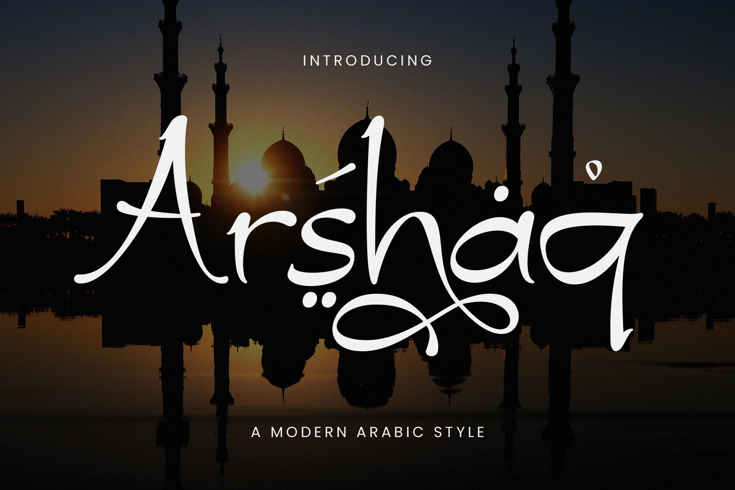 Arshaq