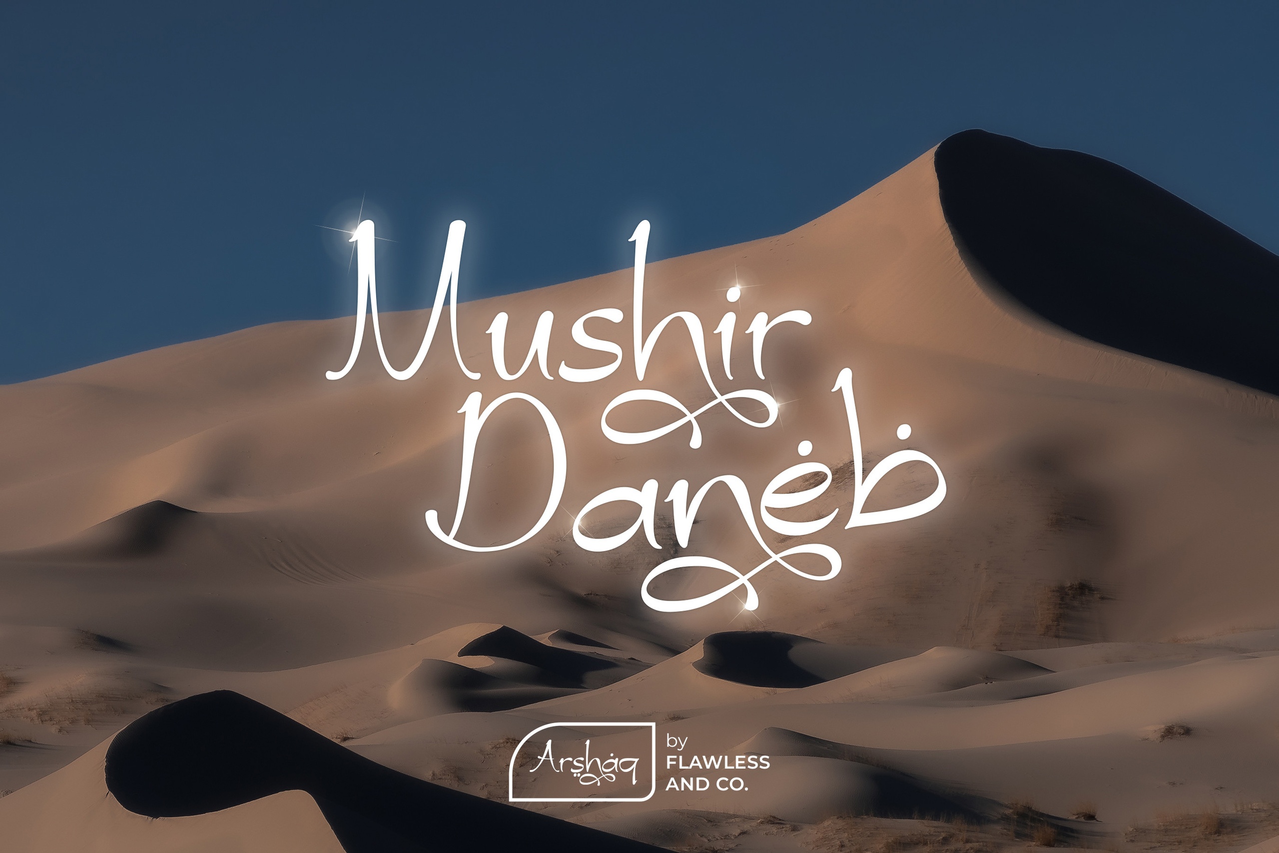 Arshaq