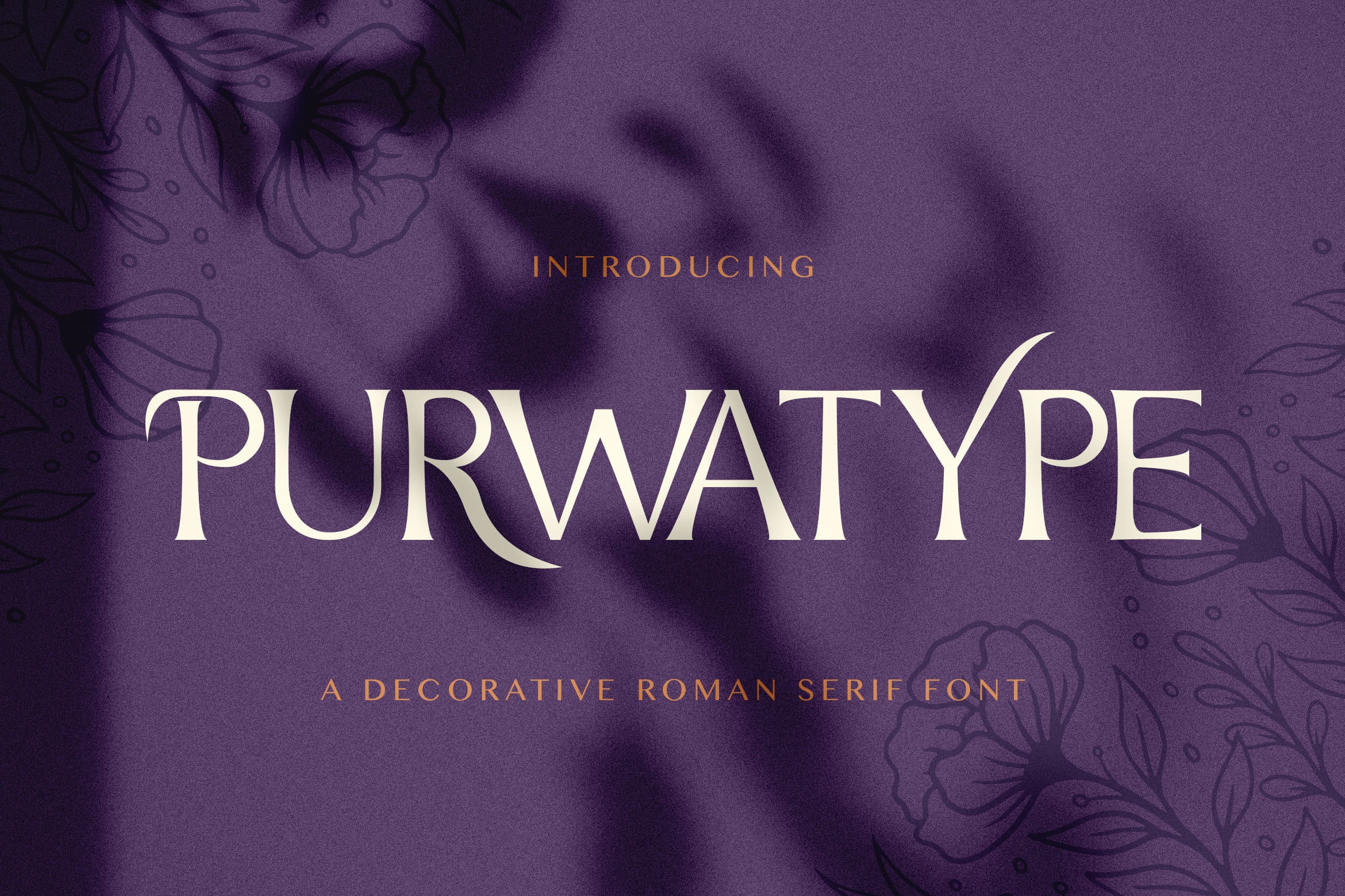 Purwatype