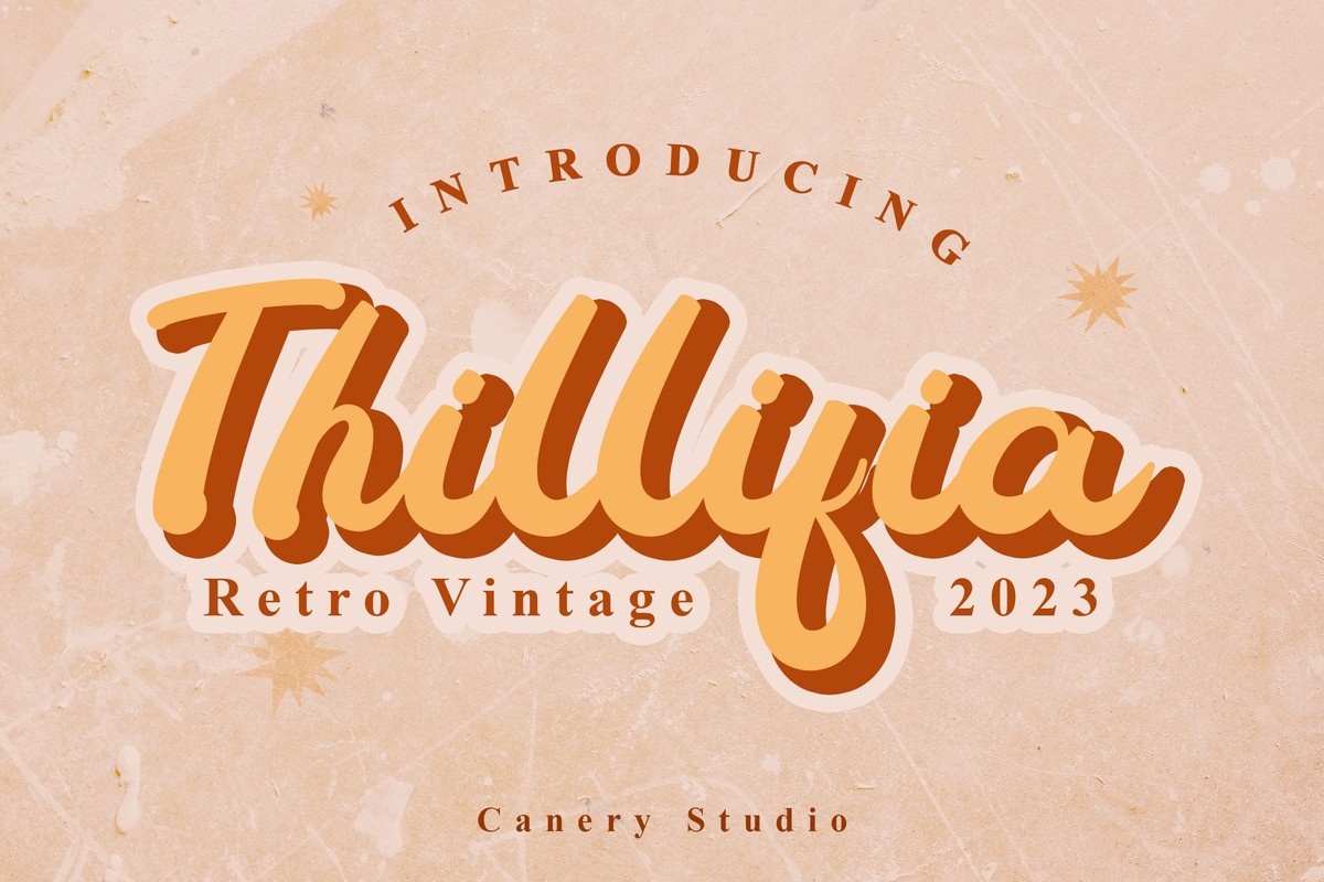 Thillifia