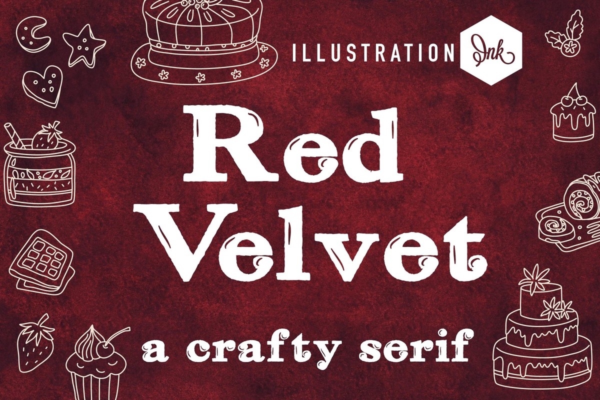 ZP Red Velvet