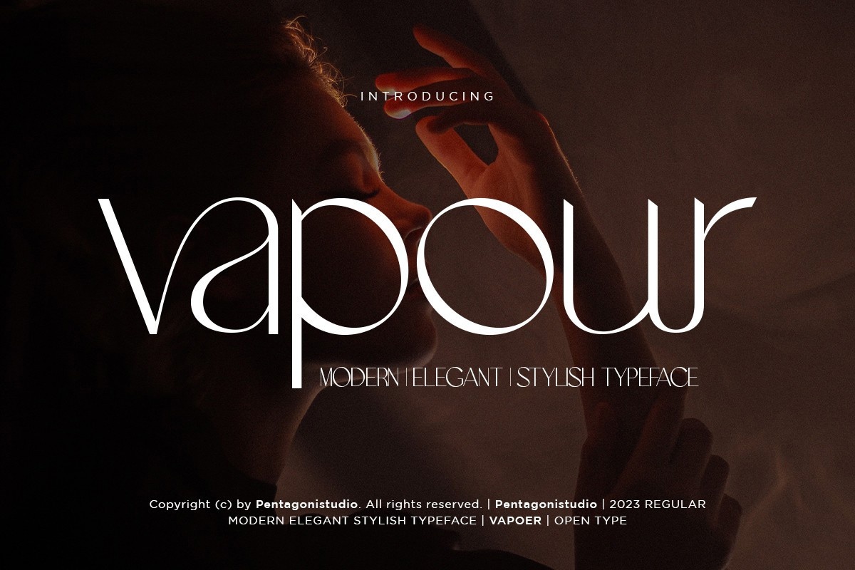 Vapour