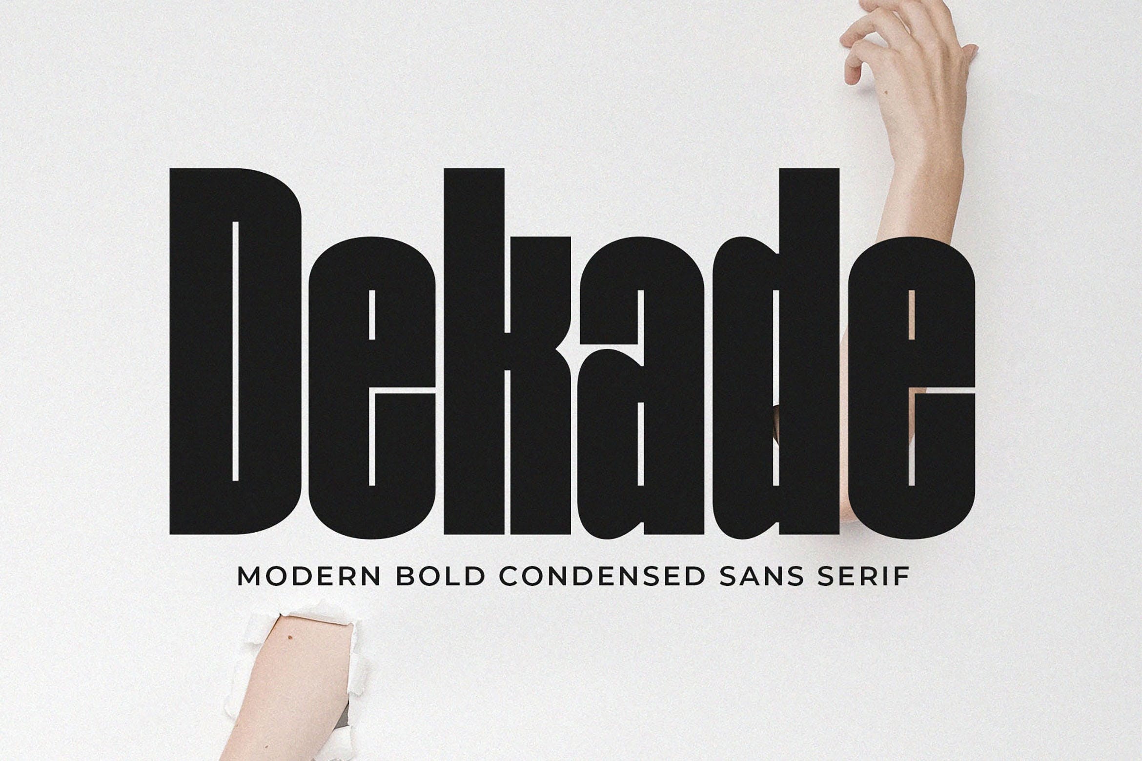 Dekade