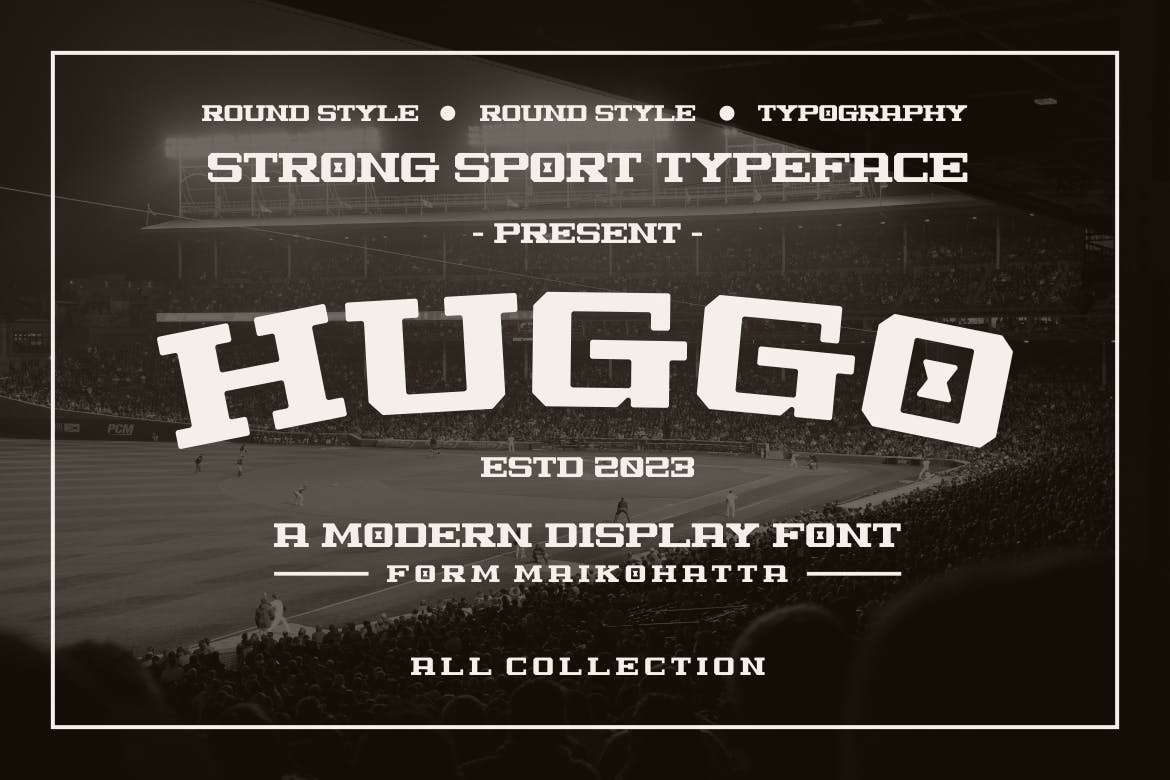 Huggo