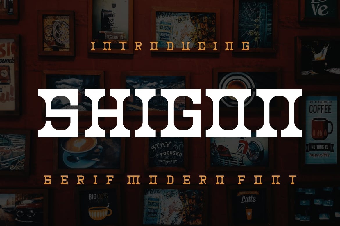 Shigon