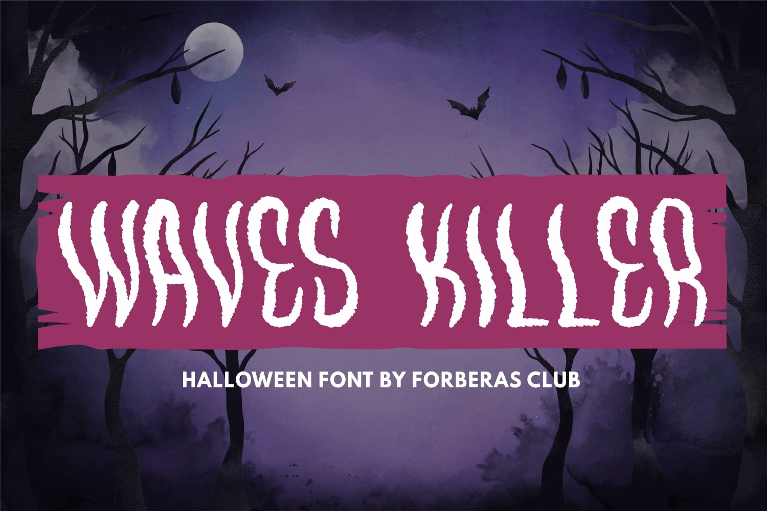 Waves Killer