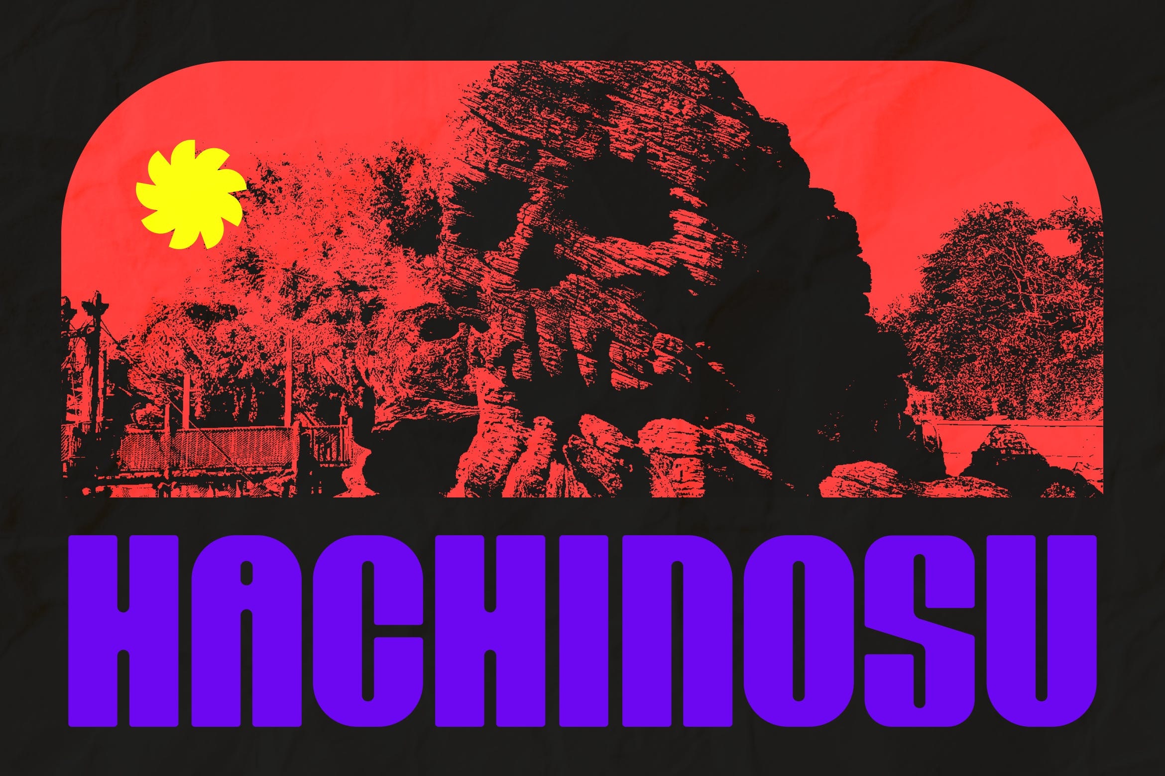 Hachinosu