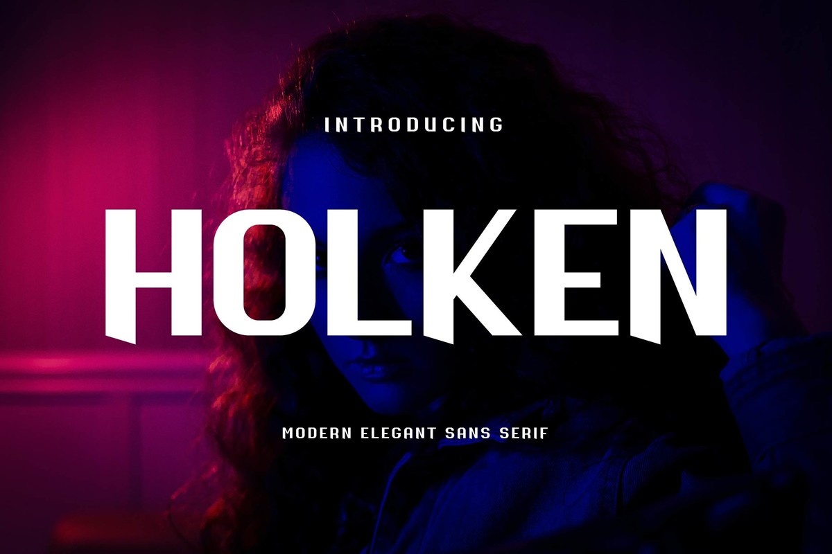 Holken