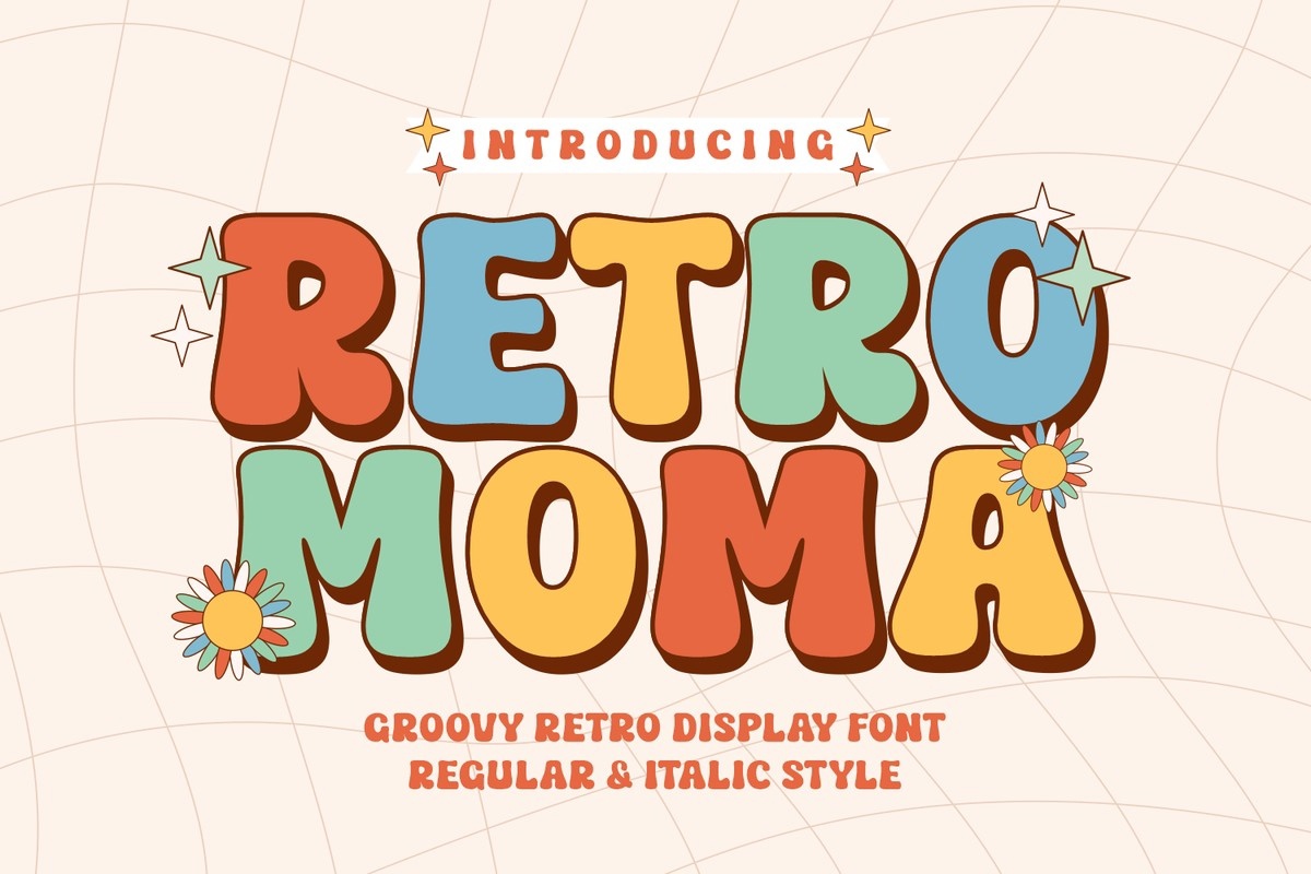 Retro Moma