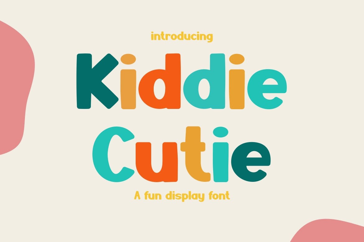 Kiddie Cuttie