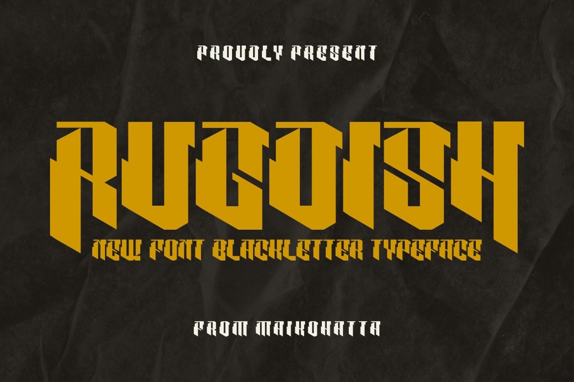 Rugdish