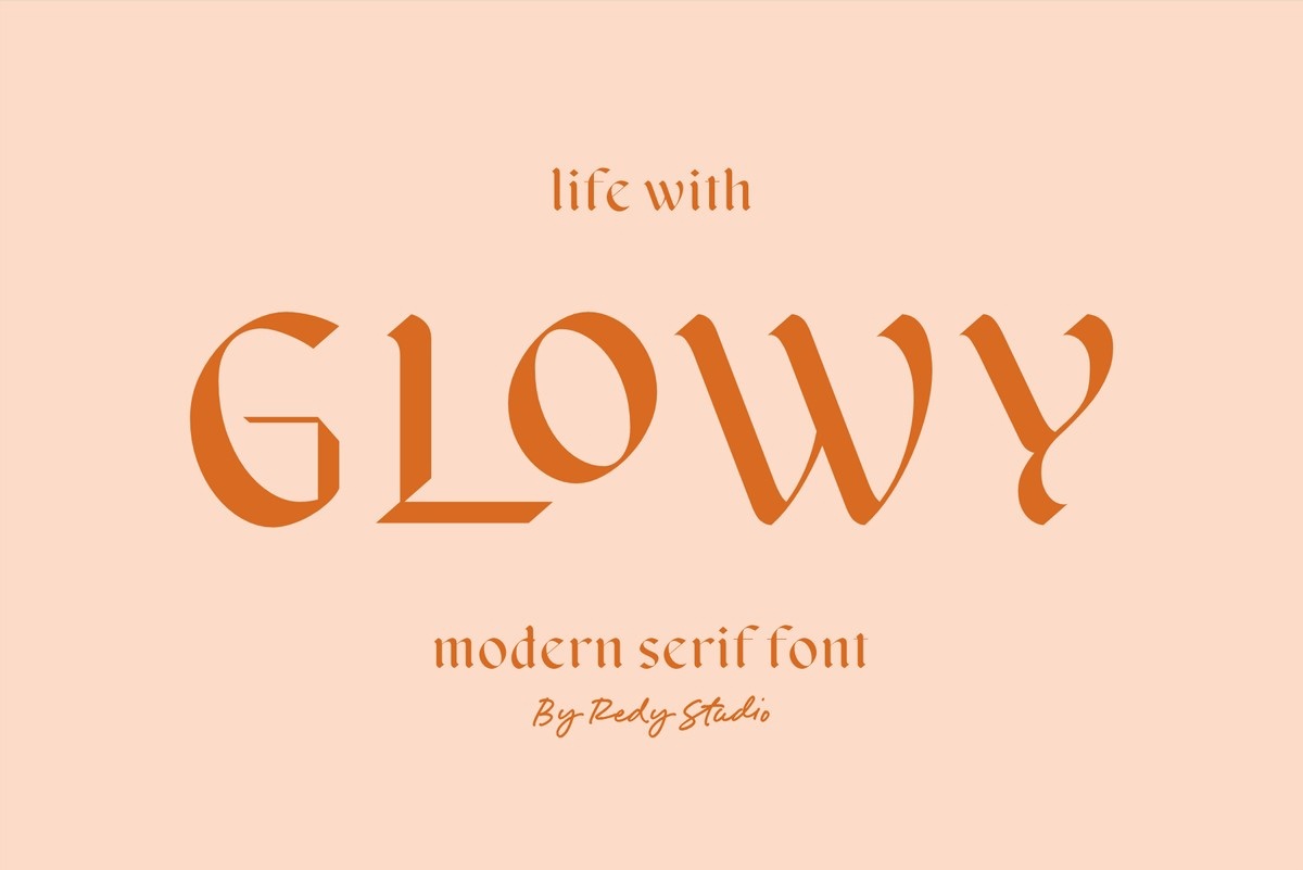Glowy