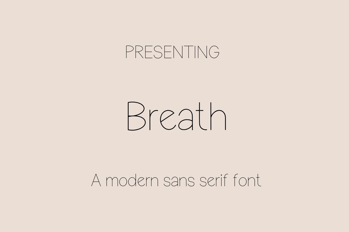 Breath