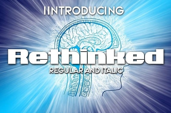 Rethinked