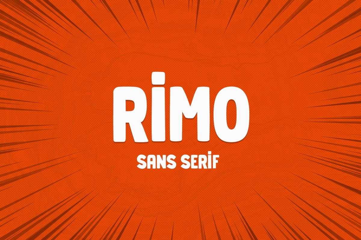 Rimo