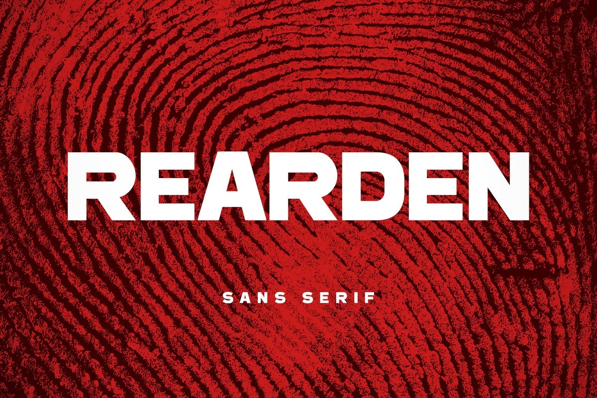 Rearden