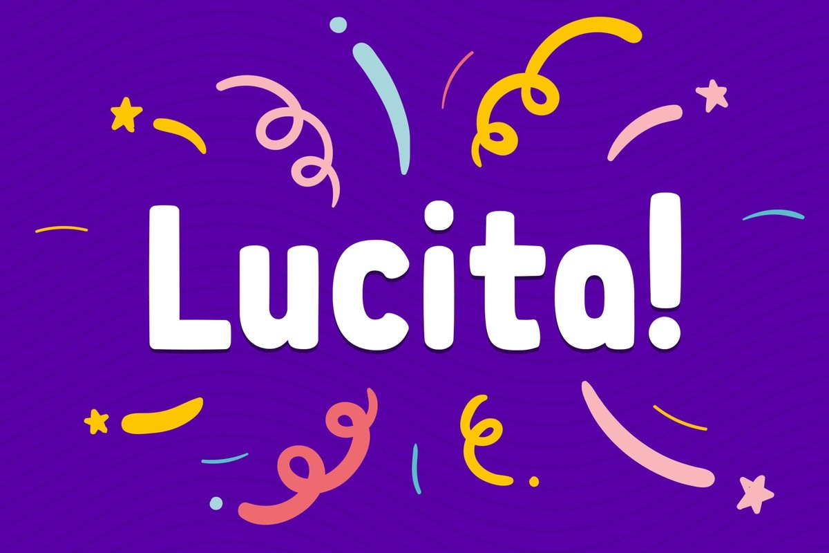Lucita