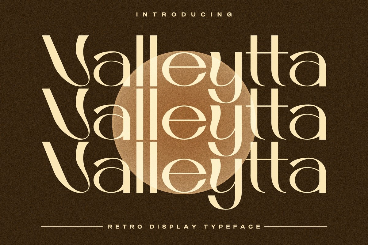 Valleytta