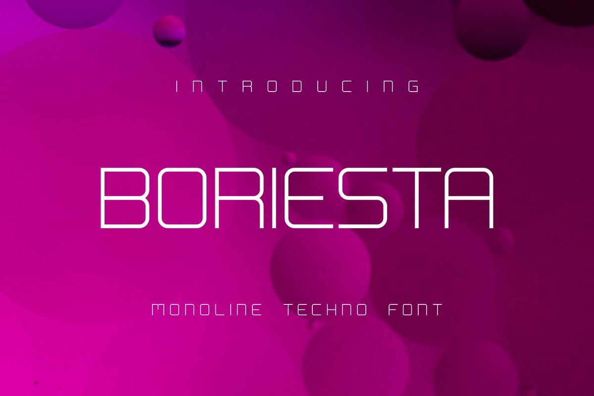 Boriesta