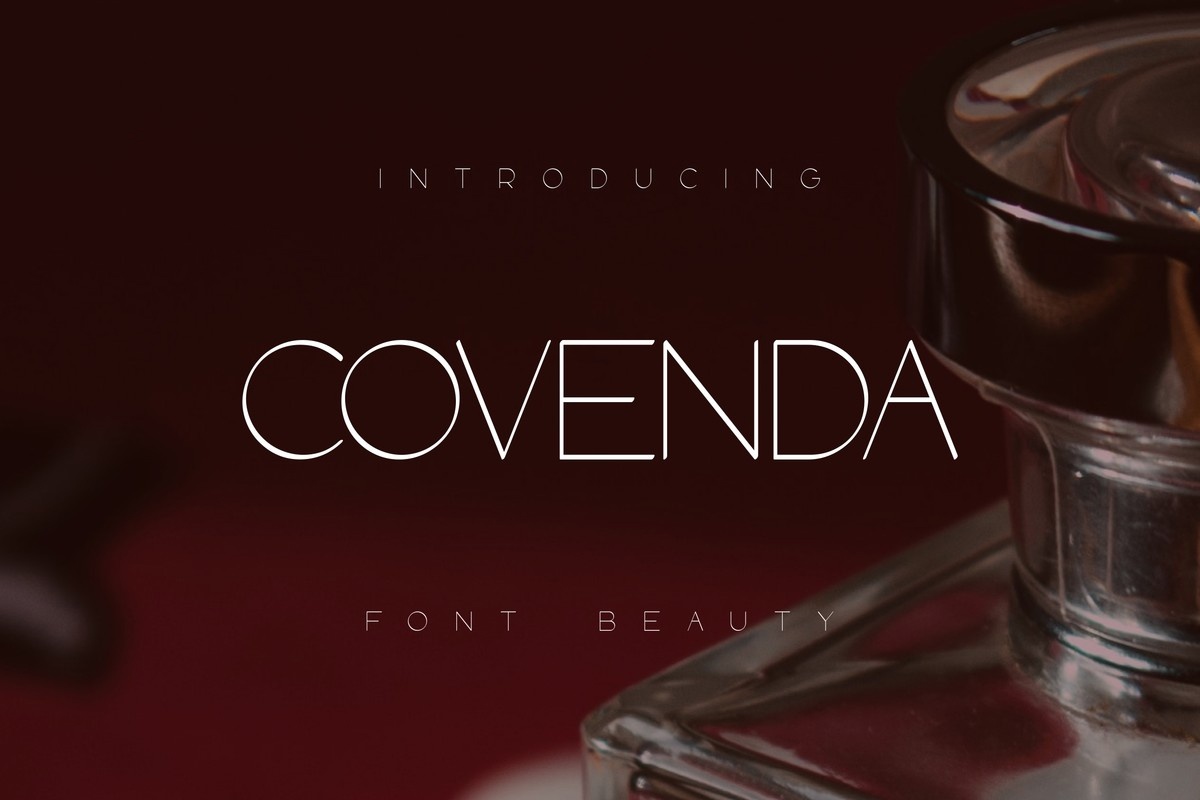 Covenda