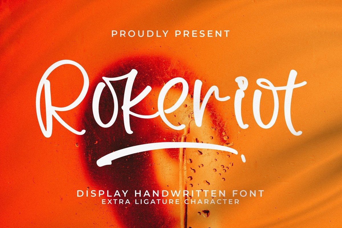 Rokeriot