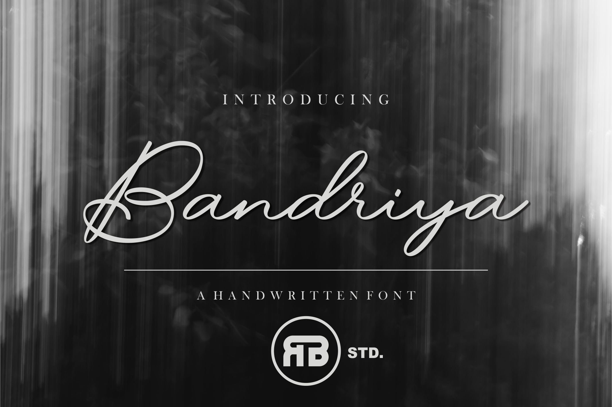 Bandriya