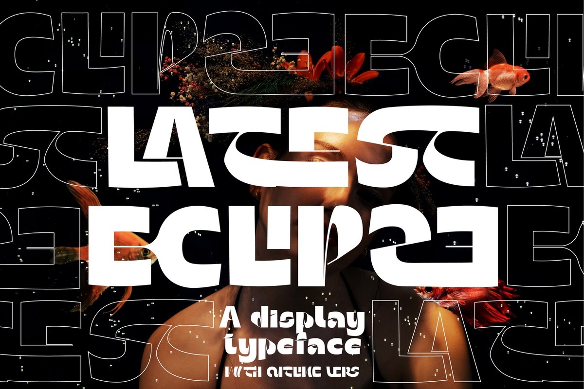 Latest Eclipse