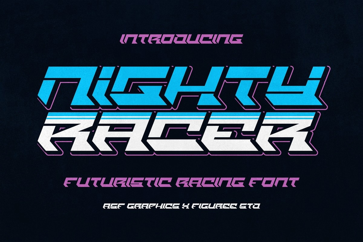 Nighty Racer