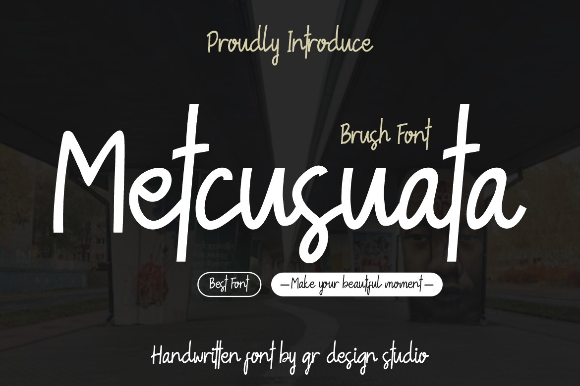 Metcusuata