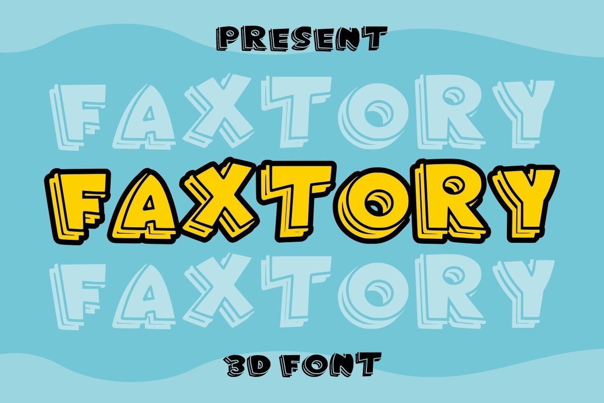 Faxtory