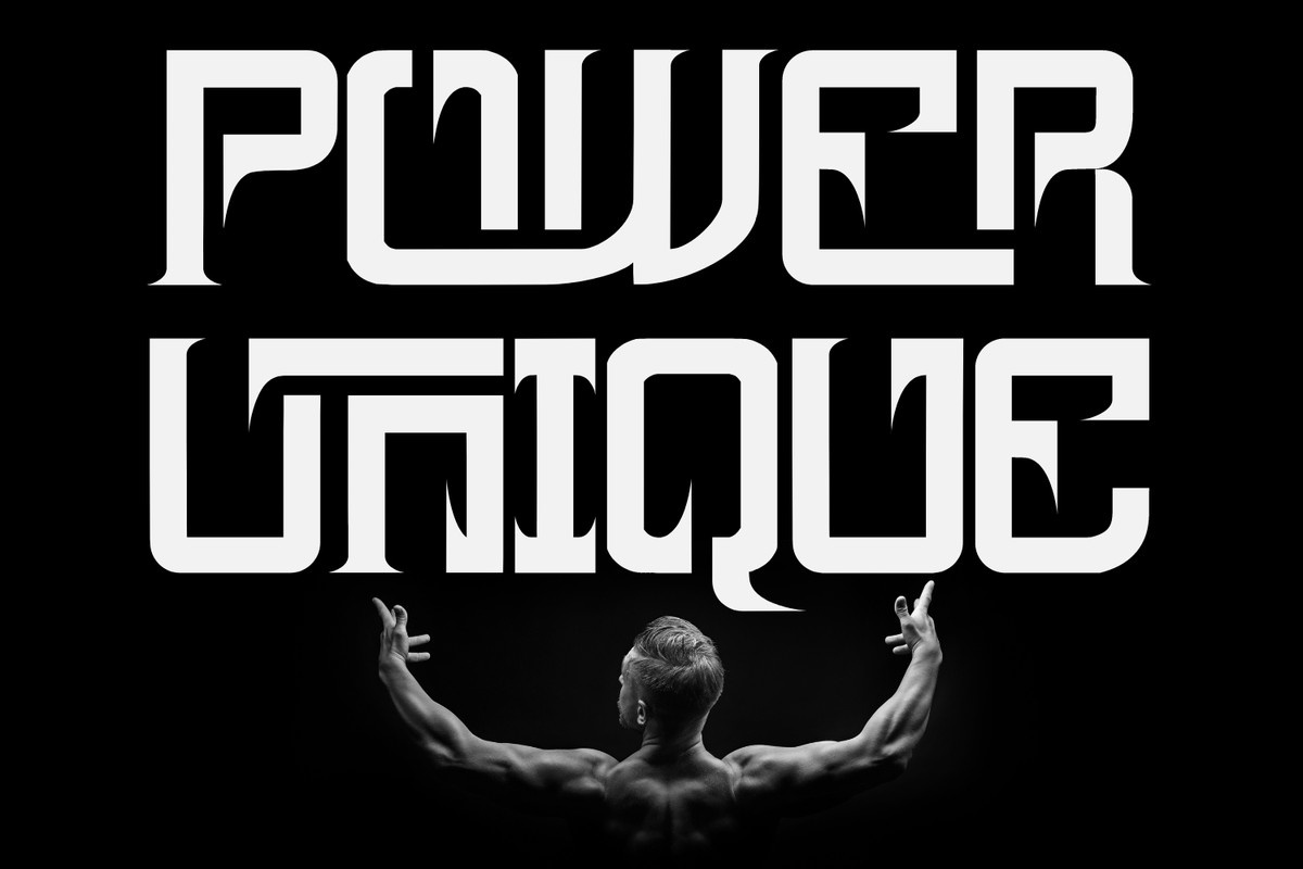 Power Unique