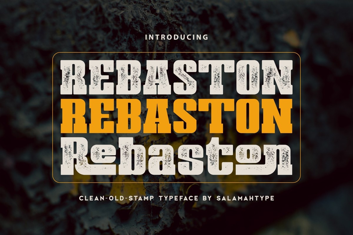 Rebaston
