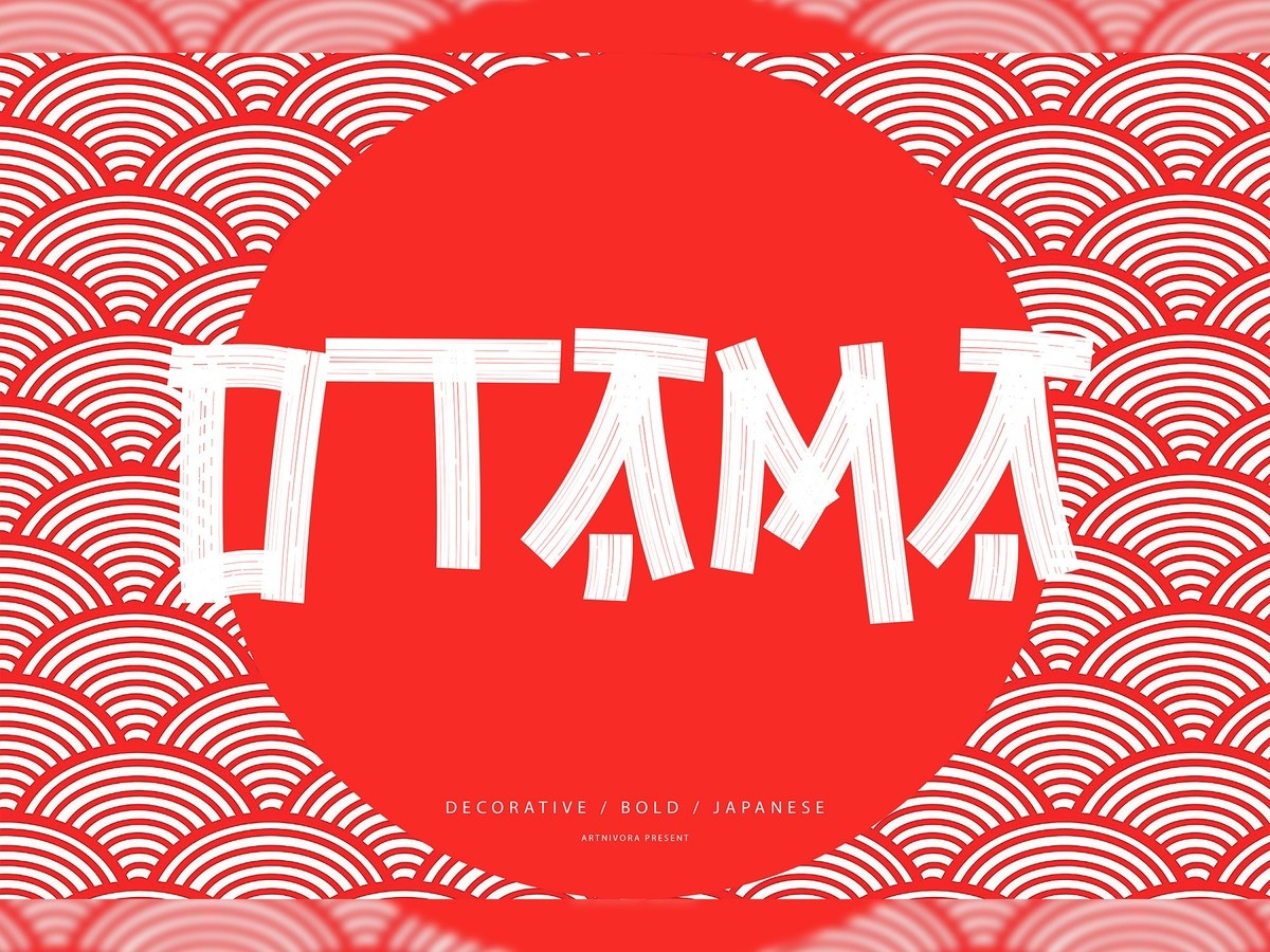 Otama
