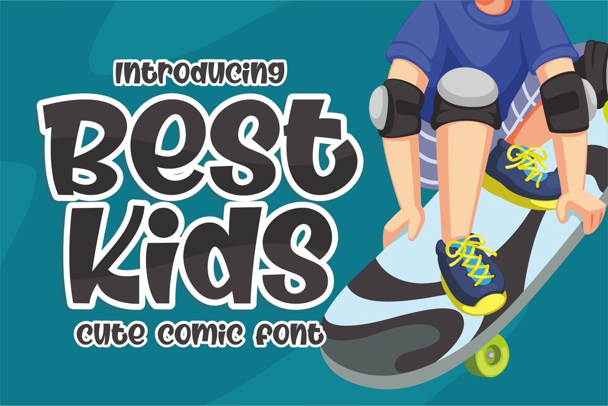Best Kids