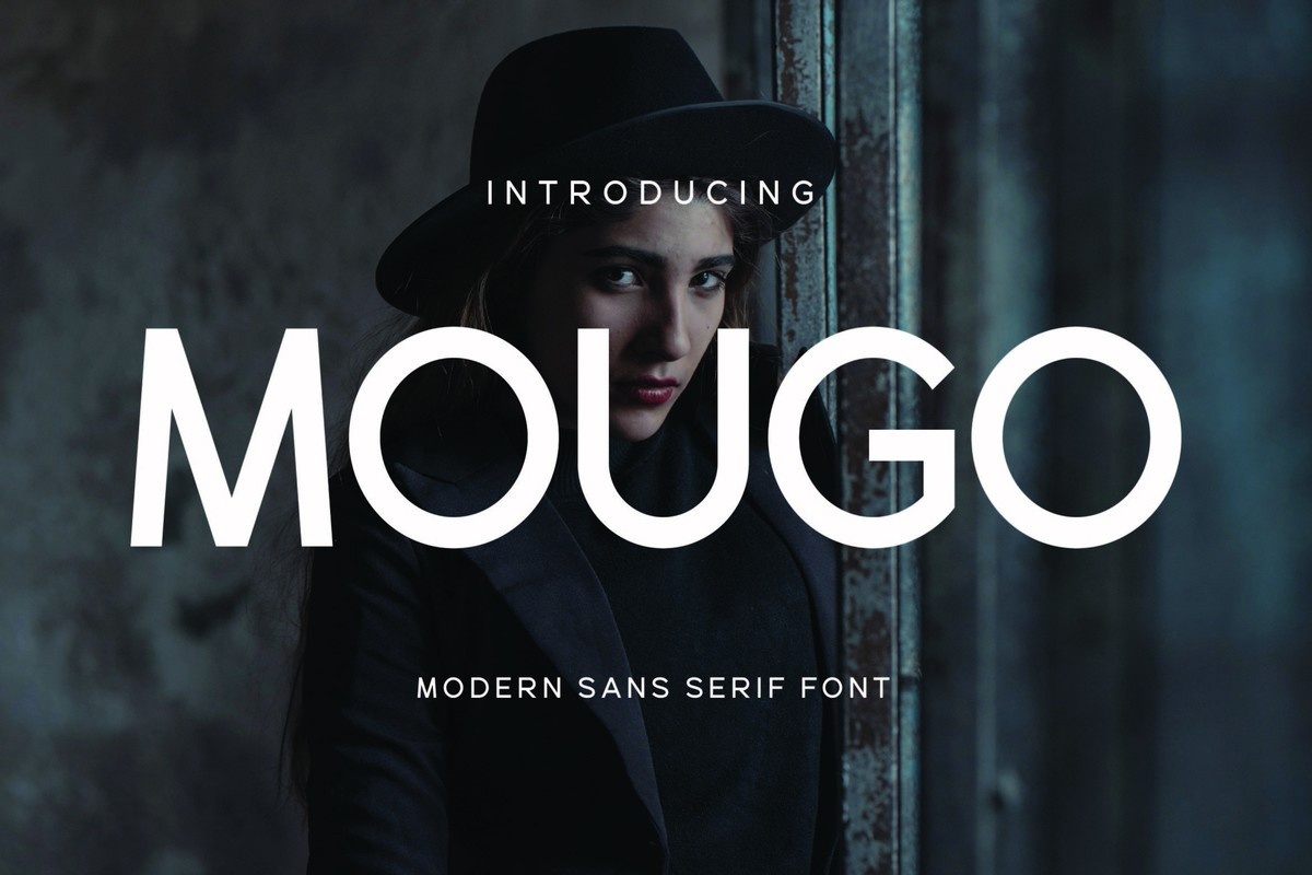 Mougo