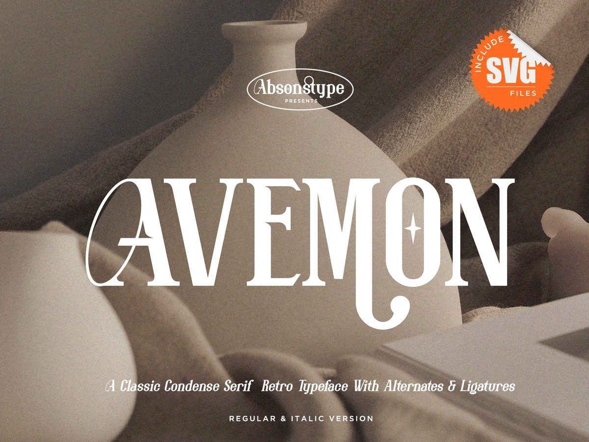 Avemon