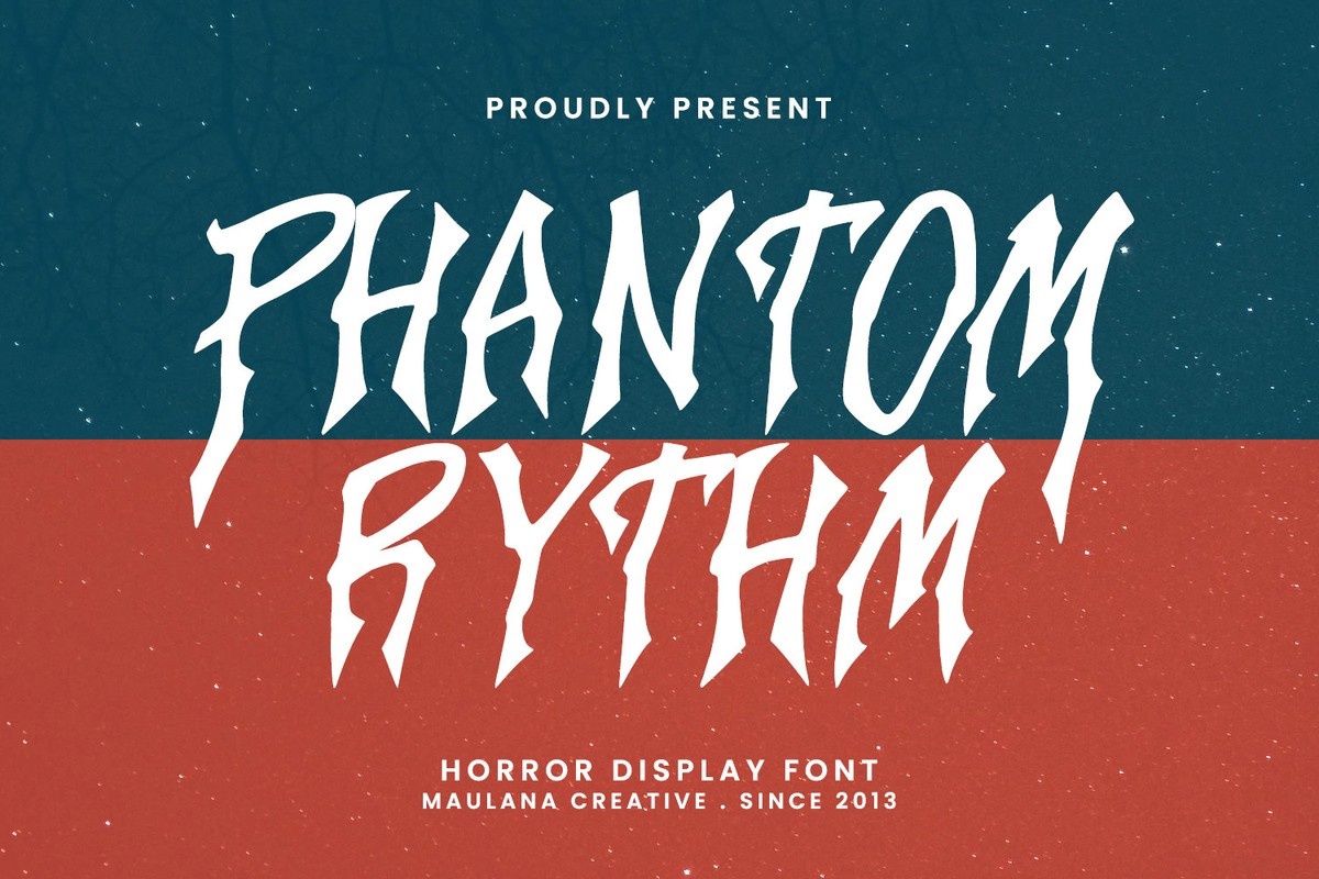 Phantom Rythm