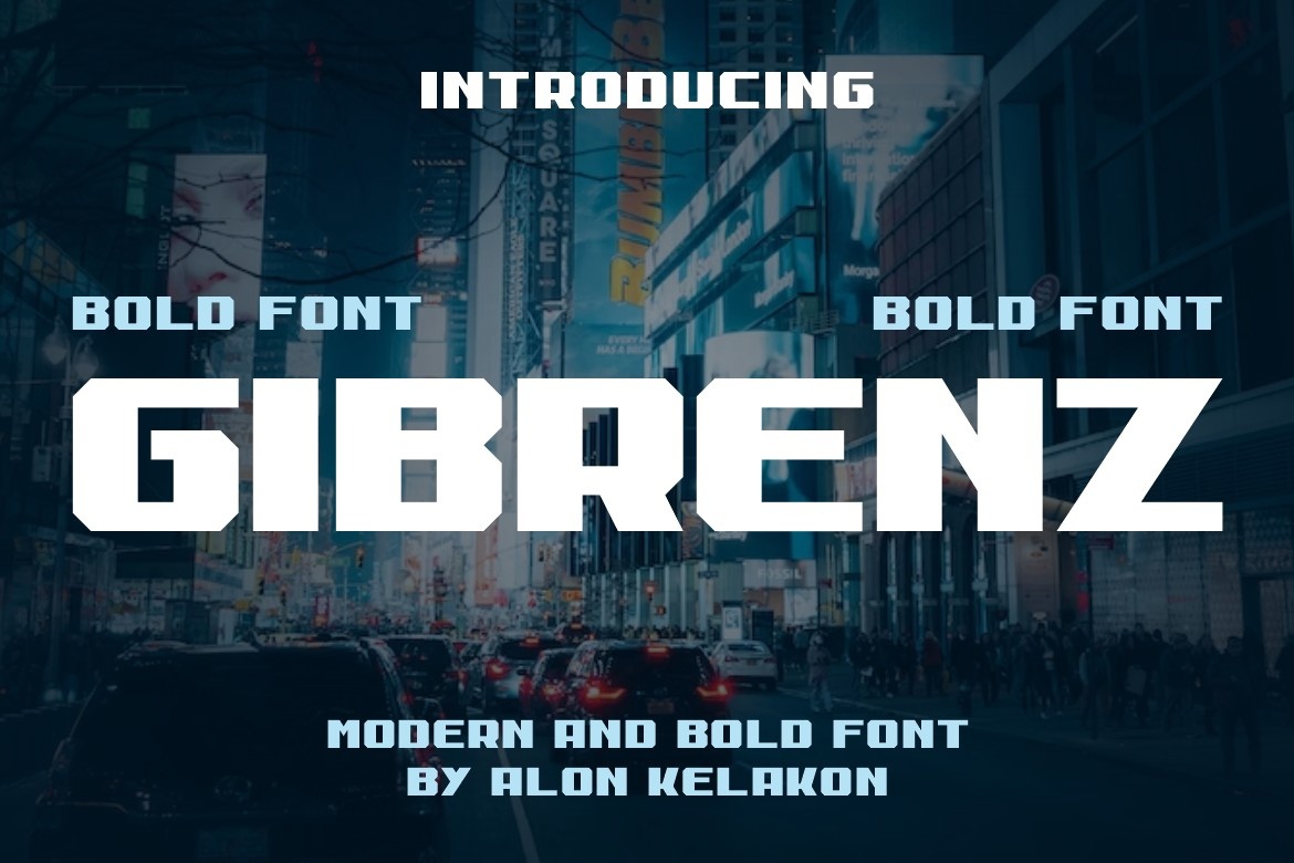 Gibrenz