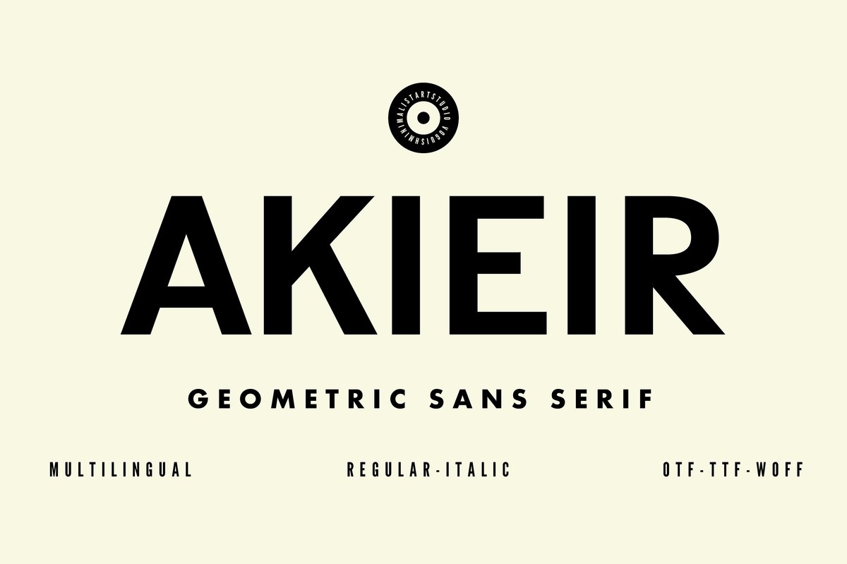 Akieir