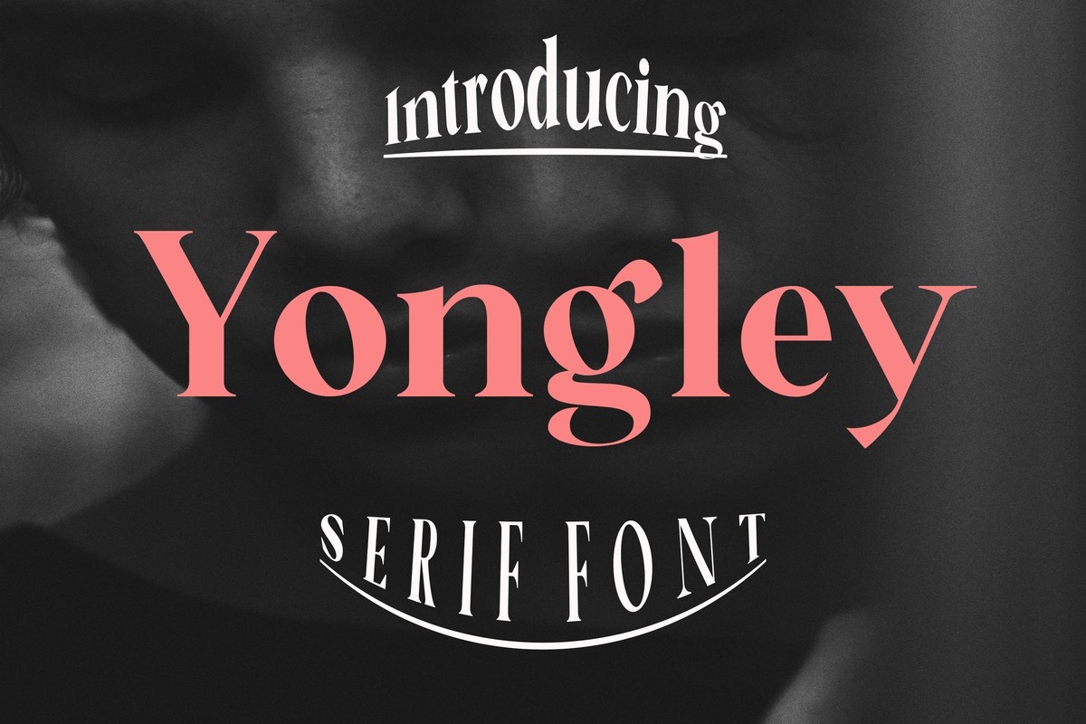 Yongley