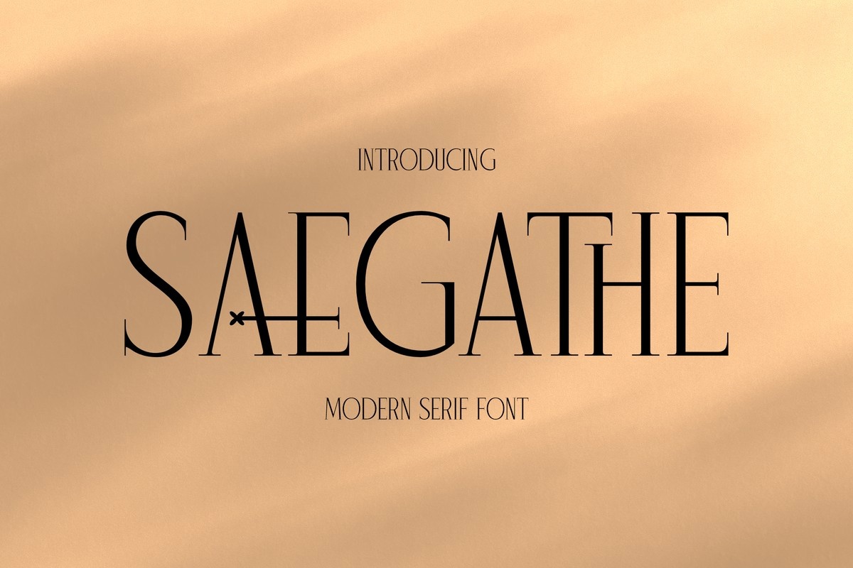 Saegathe