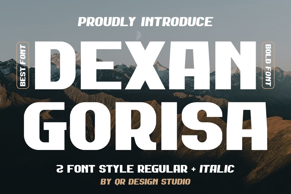 Dexan Gorisa