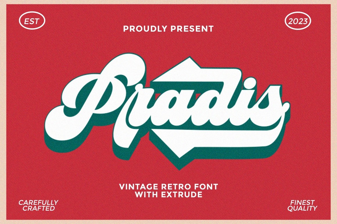 Pradis