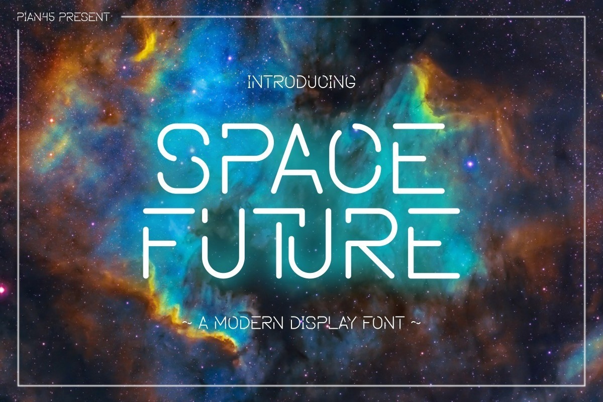 Space Future