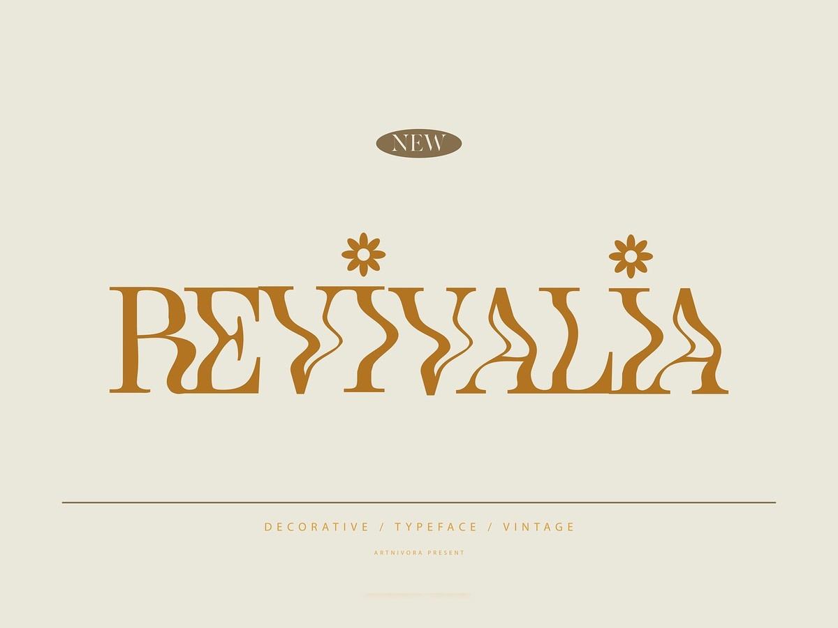 Revivalia