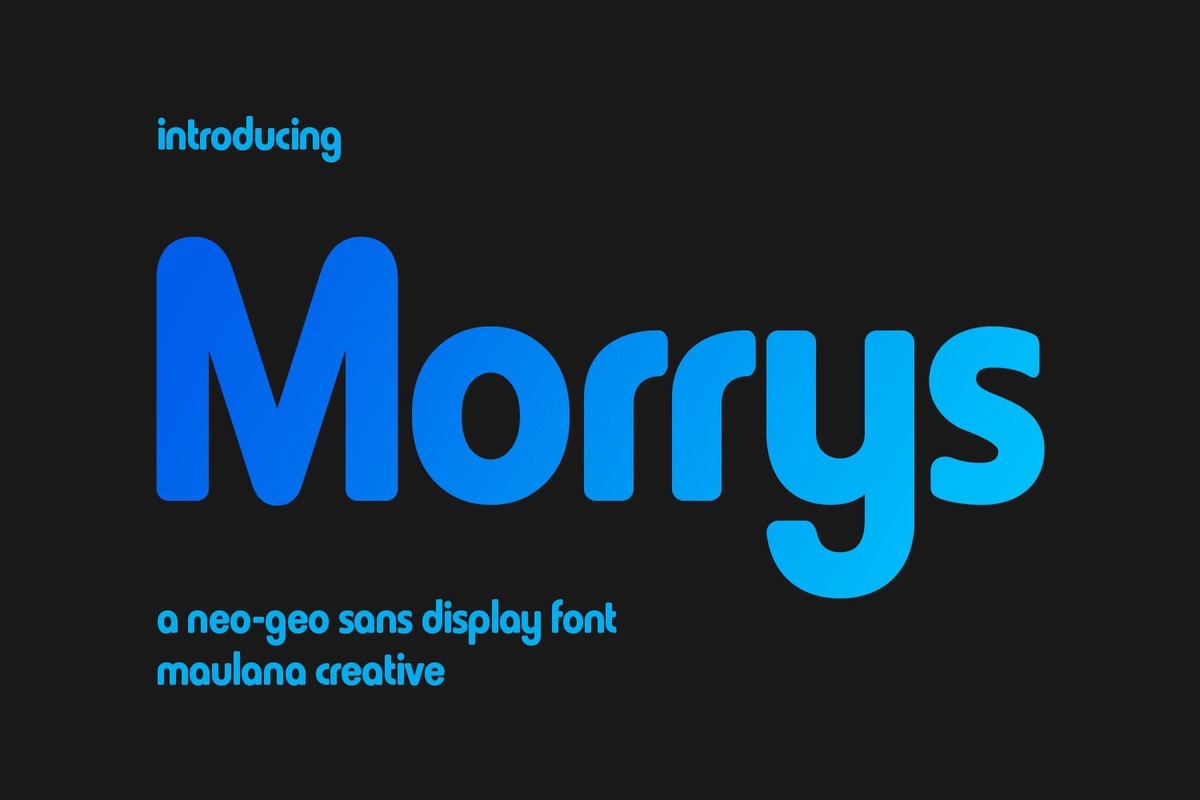 Morrys