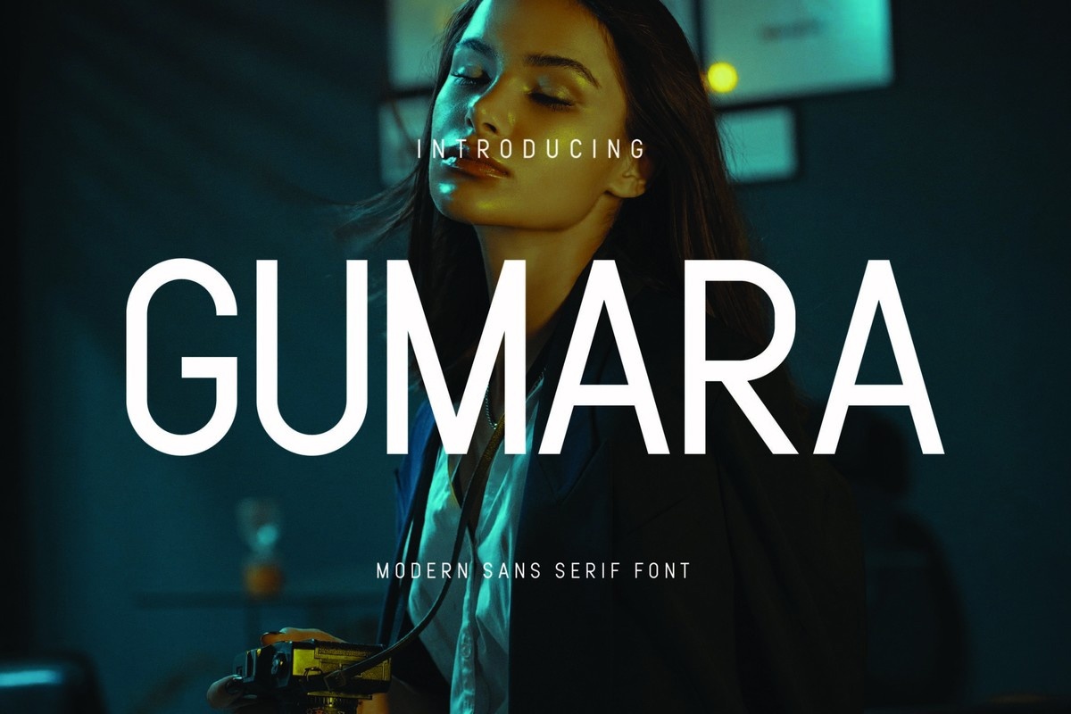 Gumara