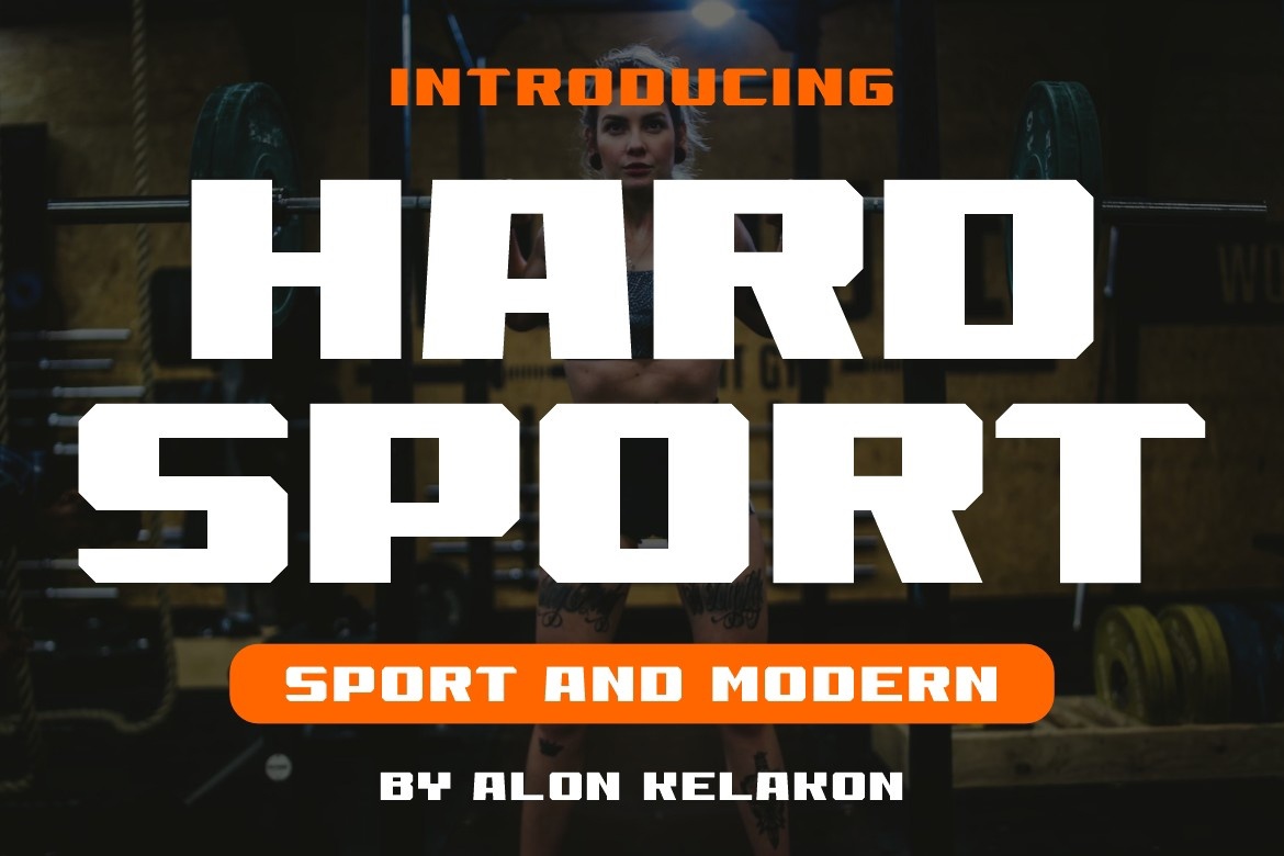 Hard Sport