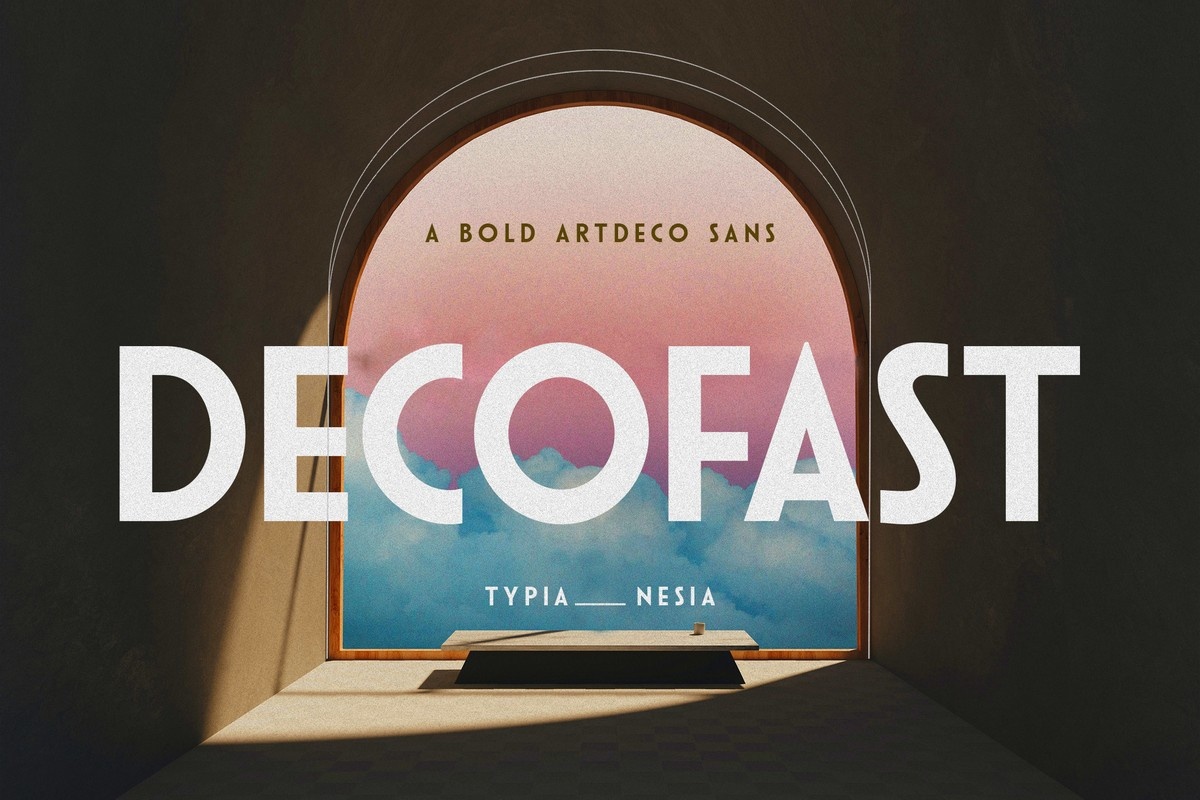 Decofast