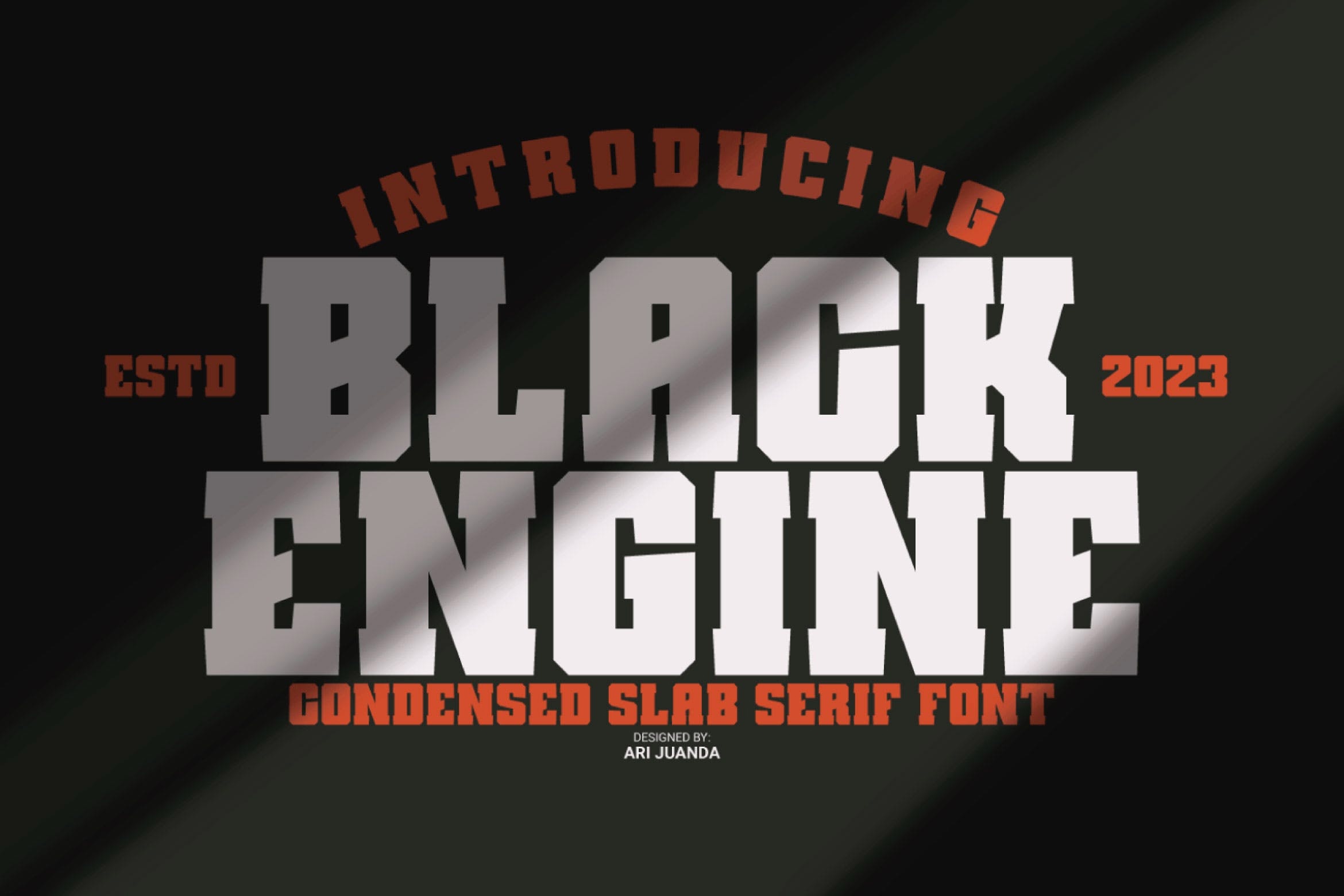 Black Engine